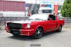 American Muscle Mustang Show 2019_091