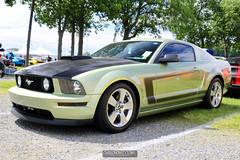 American Muscle Mustang Show 2019_170