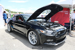 American Muscle Mustang Show 2019_103