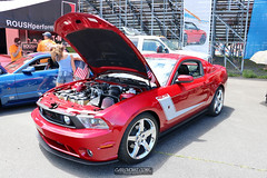 American Muscle Mustang Show 2019_099