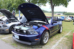 American Muscle Mustang Show 2019_070