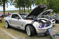 American Muscle Mustang Show 2019_066