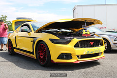 American Muscle Mustang Show 2019_002