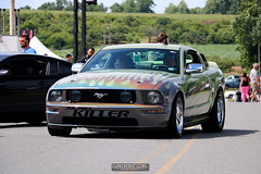 American Muscle Mustang Show 2019_173