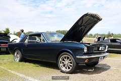American Muscle Mustang Show 2019_167