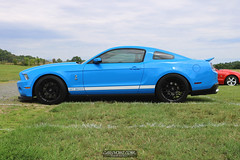 American Muscle Mustang Show 2019_144