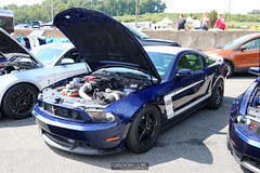 American Muscle Mustang Show 2019_129