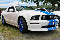 American Muscle Mustang Show 2019_069
