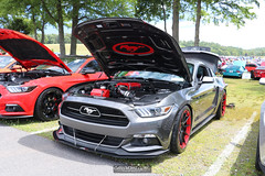 American Muscle Mustang Show 2019_055