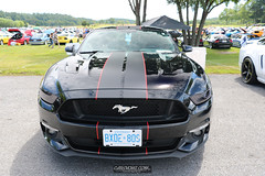 American Muscle Mustang Show 2019_038