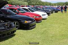 American Muscle Mustang Show 2019_184