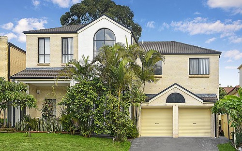 1B Butlers Close, West Hoxton NSW