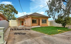 2-2A Rosella Street, Payneham SA
