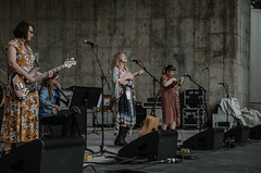 Hope Dunbar Band | Nebraska Folk and Roots Festival 6.15.19