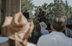 Greg Brown | Nebraska Folk and Roots Festival 6.15.19