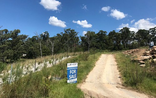 Lot 16, Homevale Place (off Barakee cres), Kellyville NSW 2155