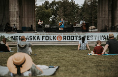 Andrea Von Kampen | Nebraska Folk and Roots Festival 6.15.19