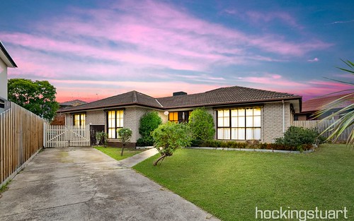 12 Hastings Court, Epping VIC 3076