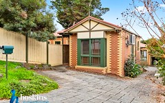 6A Evelyn Road, Ringwood North VIC