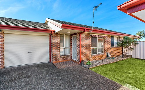 3/7-9 Tabourie Close, Flinders NSW 2529