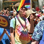 Pride Parade 2019 by OSC Admin