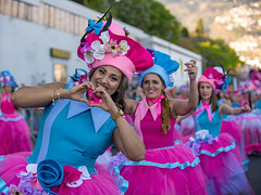 Festa de Flor 2019