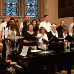 Old South Gospel Choir by OSC Admin