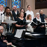 Old South Gospel Choir by OSC Admin