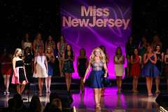 Miss New Jersey 2019 | June 12-15