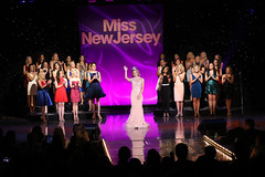 Miss New Jersey 2019 | June 12-15