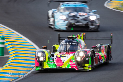 24 Hours of Le Mans 2019