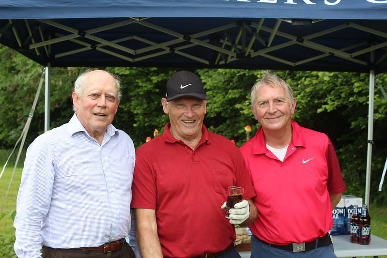 RCF Golf Day 2019