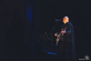 Billy Corgan at Olympia Theatre, Dublin by Aaron Corr