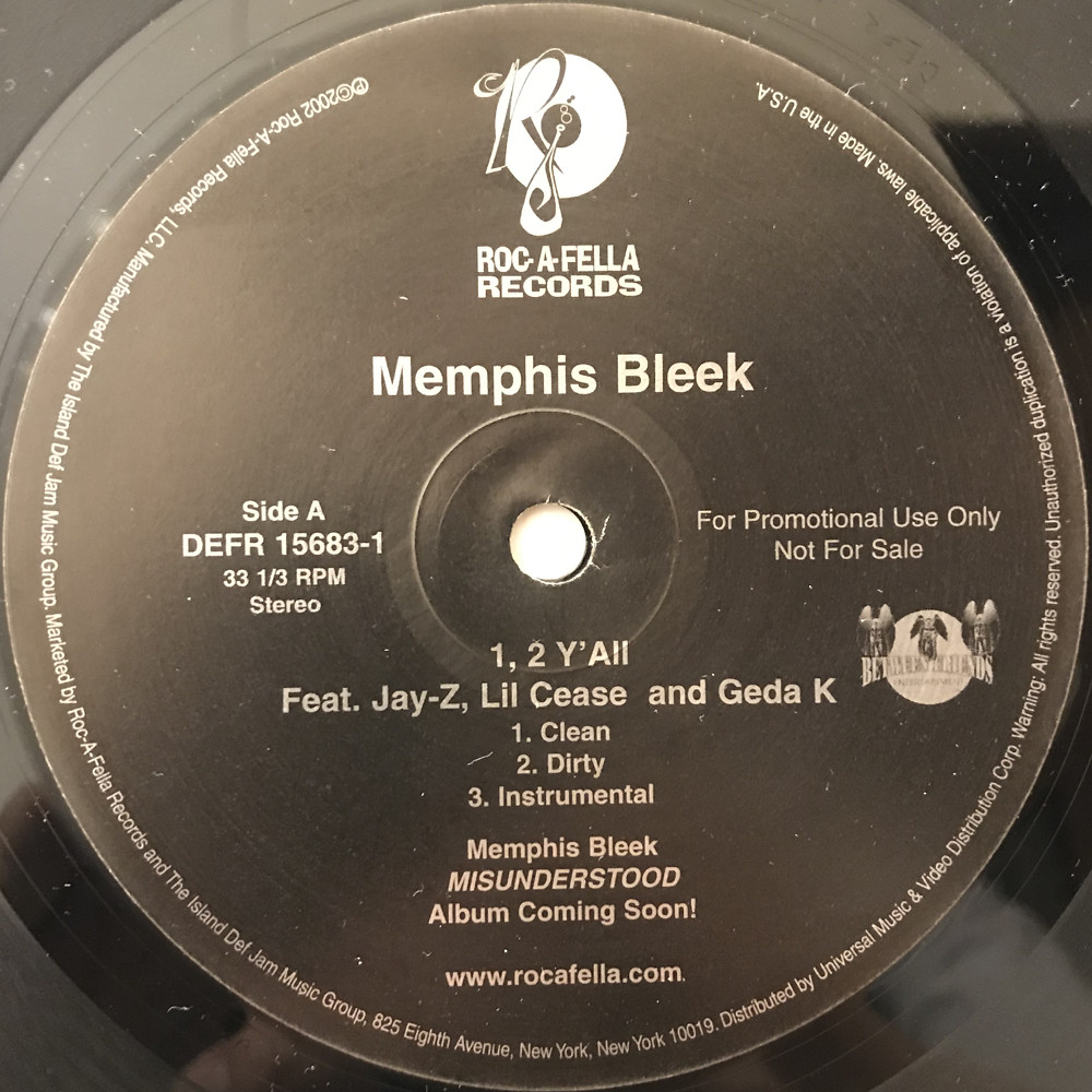 Memphis Bleek images