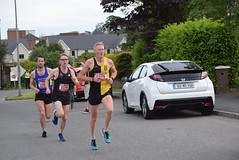 Dunshaughlin 10KM Road Race 2019