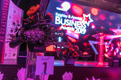 Keighley and Airedale Business Awards 2019
