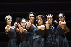 Your Reaction: What did you think of The Royal Opera's <em>Carmen</em> 2019?
