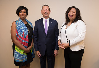 June 19, 2019 MMB Kicks Off 2019 Mayor Marion S. Barry Summer Youth Employment Program, Announces Partnership with Office of Comptroller