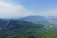 Hike to Bec du Corbeau, Mont Joigny & Pointe de la Gorgeat