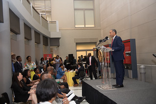 June 18, 2019 MMB Delivered Remarks at the 2019 Caribbean Heritage Month Reception