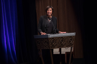 June 13, 2019 Delivered Remarks at the 2nd Annual Women’s E3 Summit