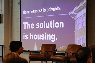 June 05, 2019 MMB and Greater Washington Community Foundation to Launch the District’s First-Ever Public–Private Partnership to End Homelessness