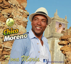 Chico Moreno images