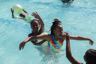 May 23, 2019  MMB Kicked Off 2019 Outdoor Pool Season and Celebrates DC’s #1 Ranked Park System