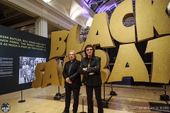 Black Sabbath - Home Of Metal