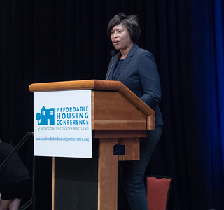May 17, 2019 Mayor Bowser released the following statement about the Council Chairman’s proposal to cut affordable housing investments by $45 million