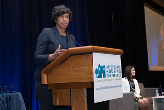 May 17, 2019 Mayor Bowser released the following statement about the Council Chairman’s proposal to cut affordable housing investments by $45 million