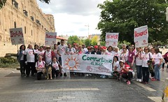 Marcha Solidaria Mundial-Caritas de León- Corpus 2019 (119)