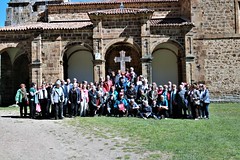 Convivencia voluntarios de Cáritas en Prioro-mayo 2019 (4)