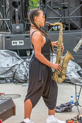 Jazz in June photos by Jay Douglass